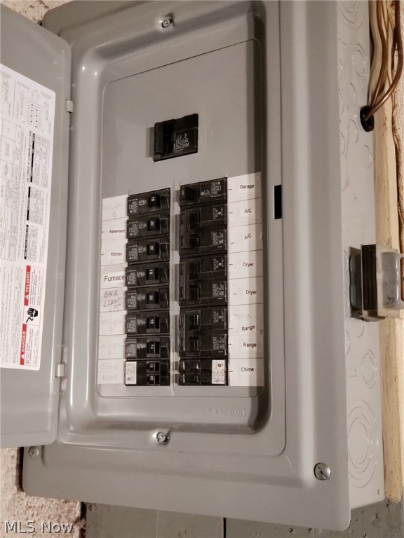 Friedhaven - Residential