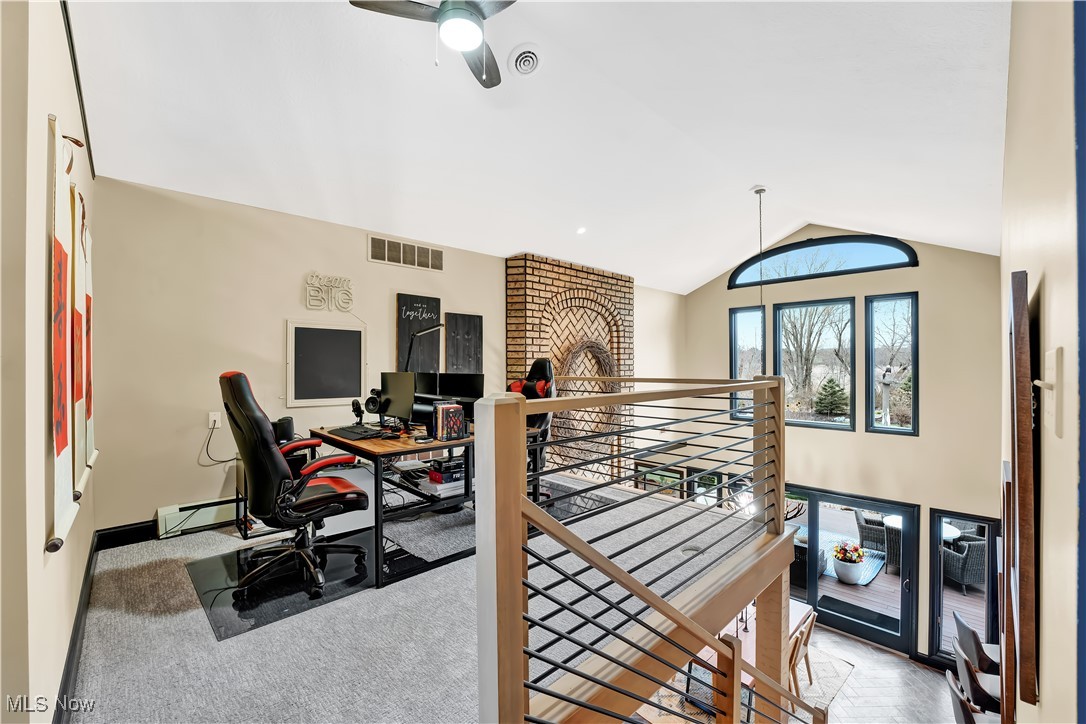 537 Lee Lore Drive, Chippewa Lake, Ohio image 37