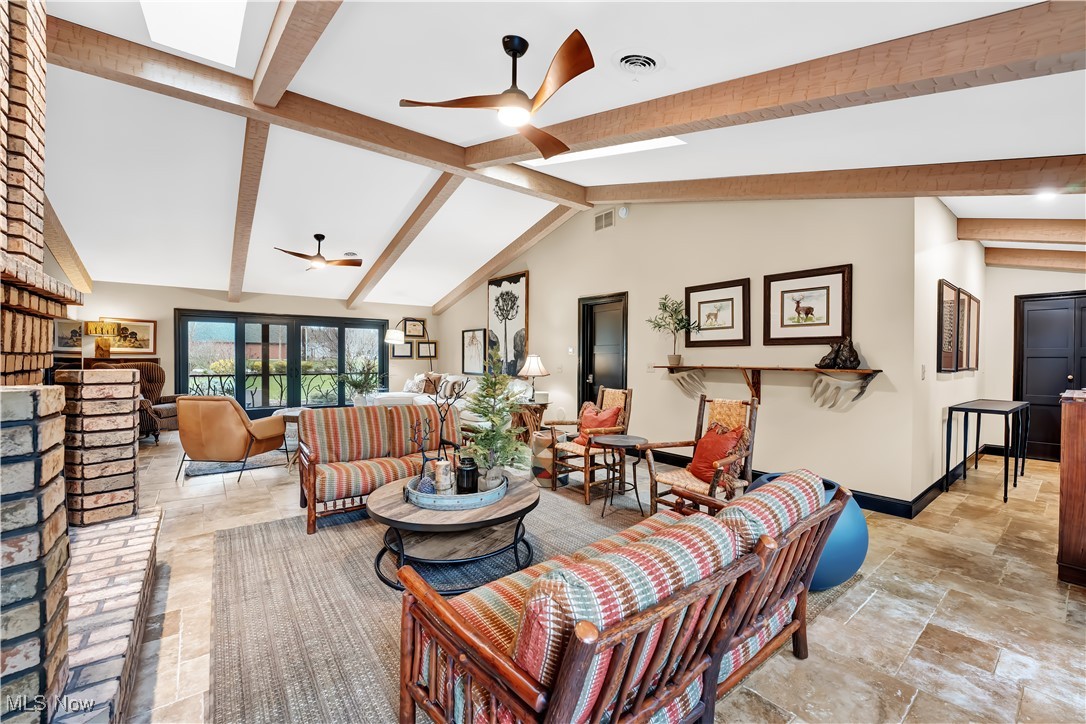 537 Lee Lore Drive, Chippewa Lake, Ohio image 17