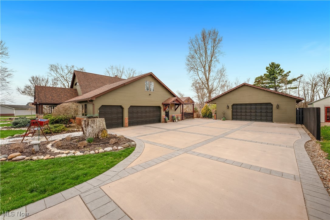 537 Lee Lore Drive, Chippewa Lake, Ohio image 46