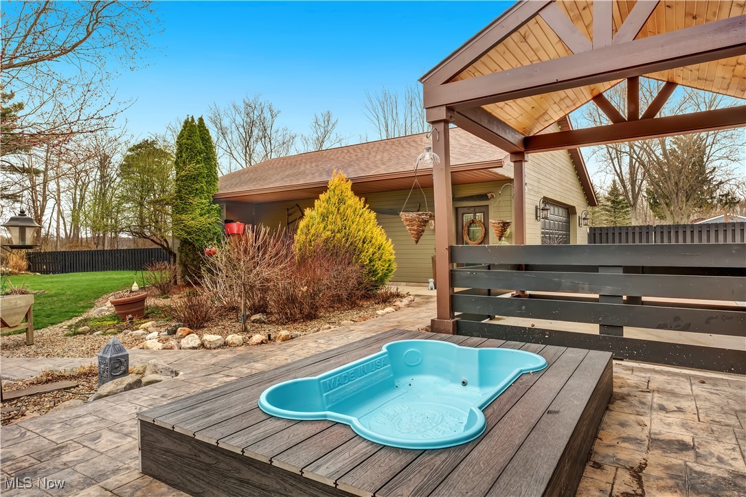 537 Lee Lore Drive, Chippewa Lake, Ohio image 45