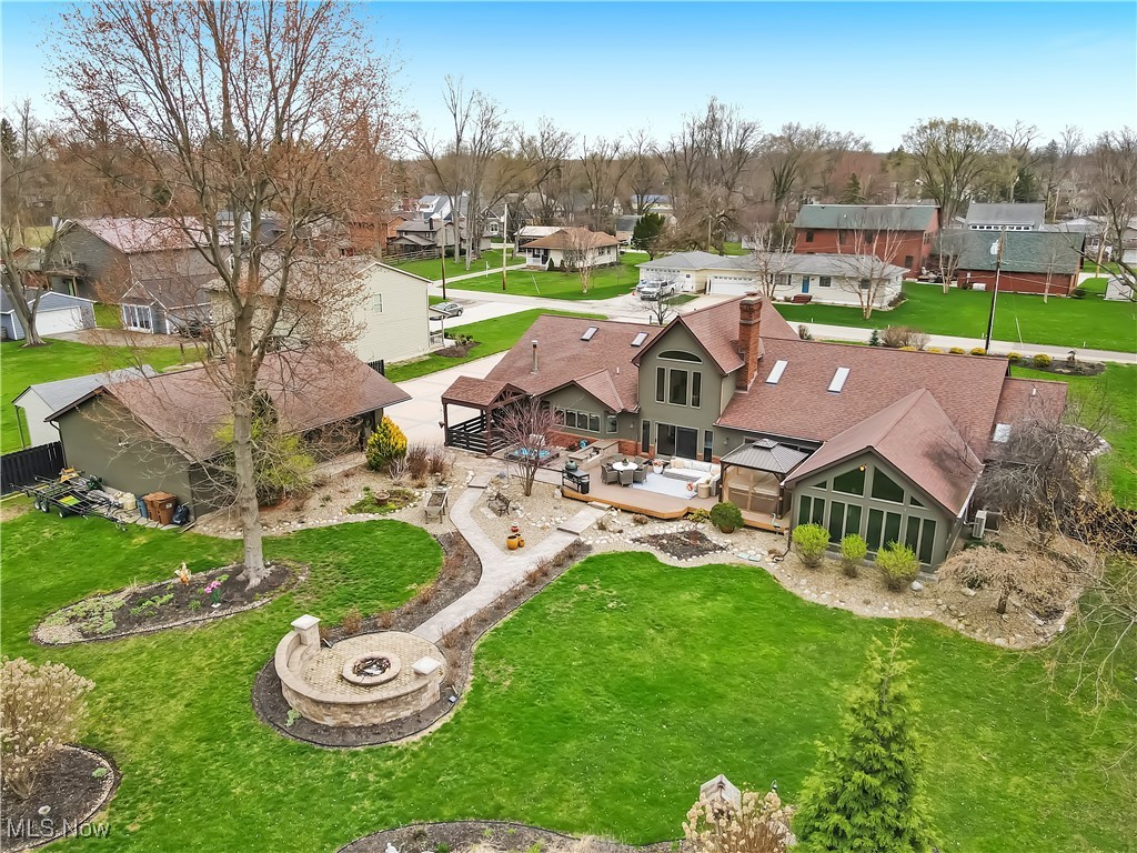 537 Lee Lore Drive, Chippewa Lake, Ohio image 49