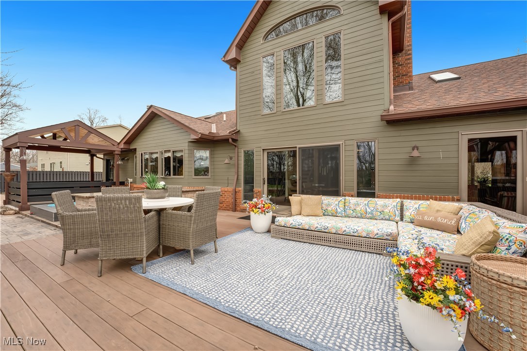 537 Lee Lore Drive, Chippewa Lake, Ohio image 47