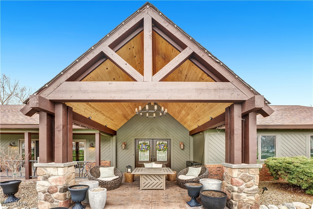 537 Lee Lore Drive, Chippewa Lake, Ohio image 2