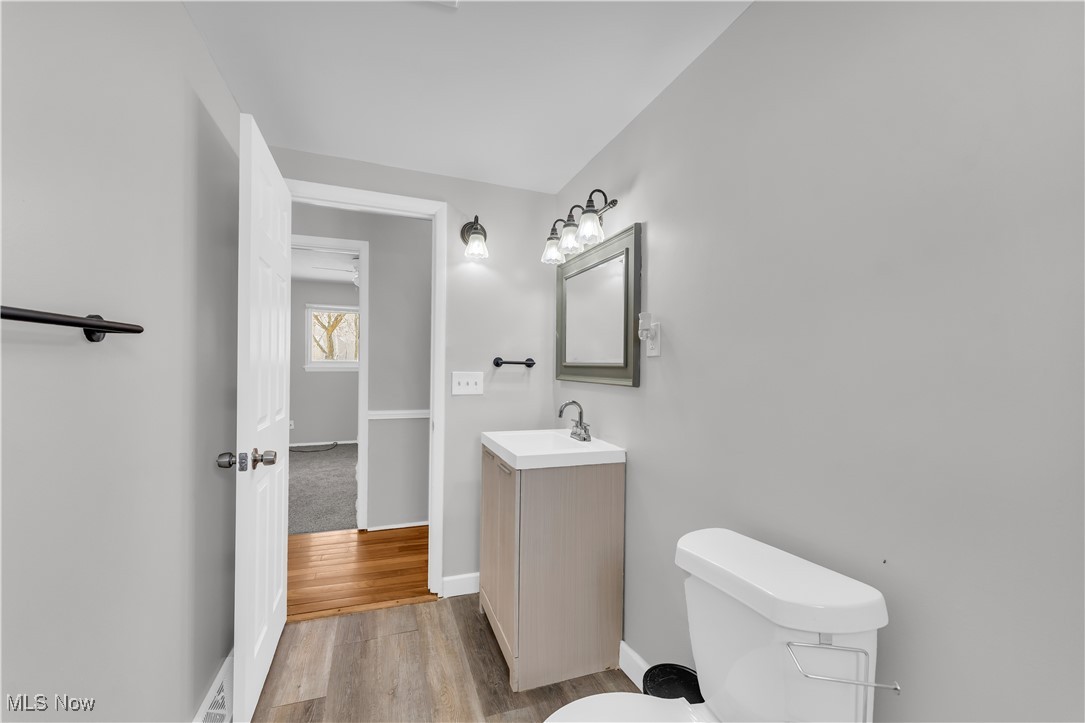 West Shore Sub - Residential