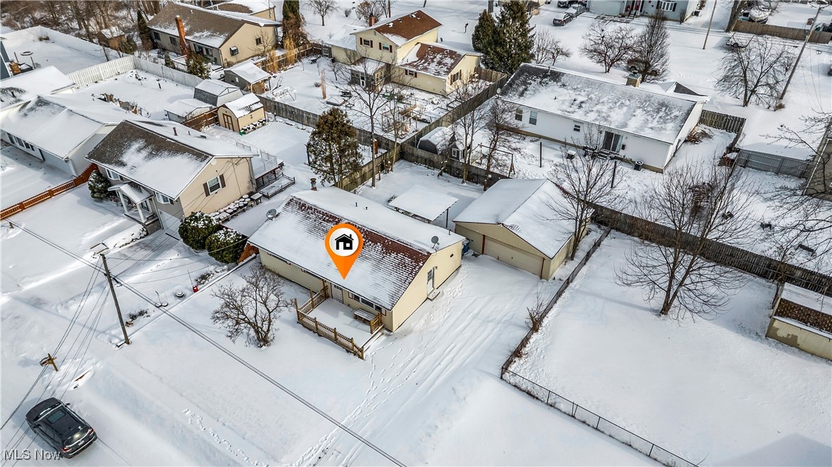 West Shore Sub - Residential