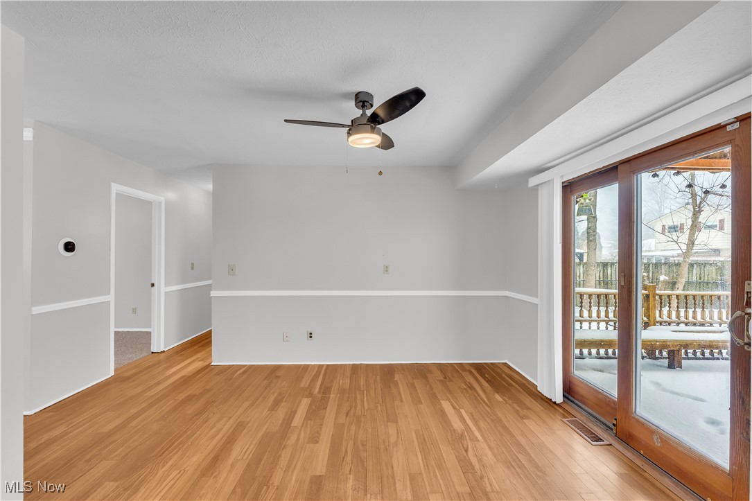 West Shore Sub - Residential