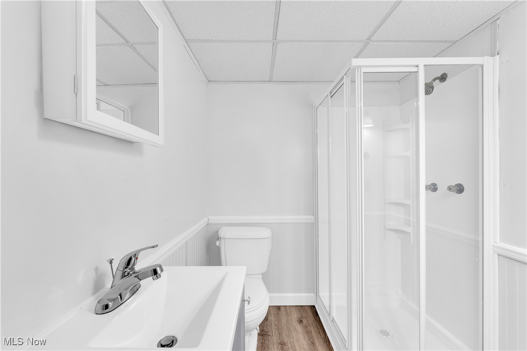 West Shore Sub - Residential