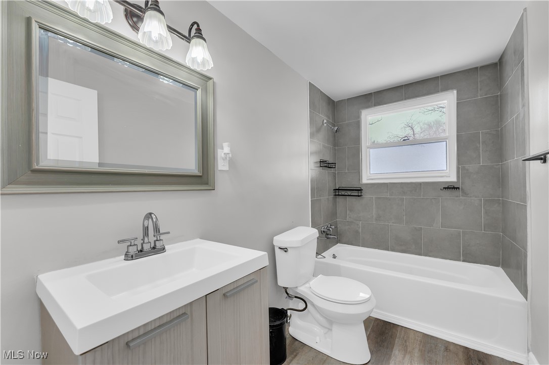 West Shore Sub - Residential