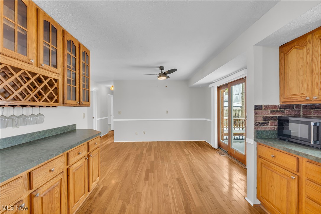 West Shore Sub - Residential