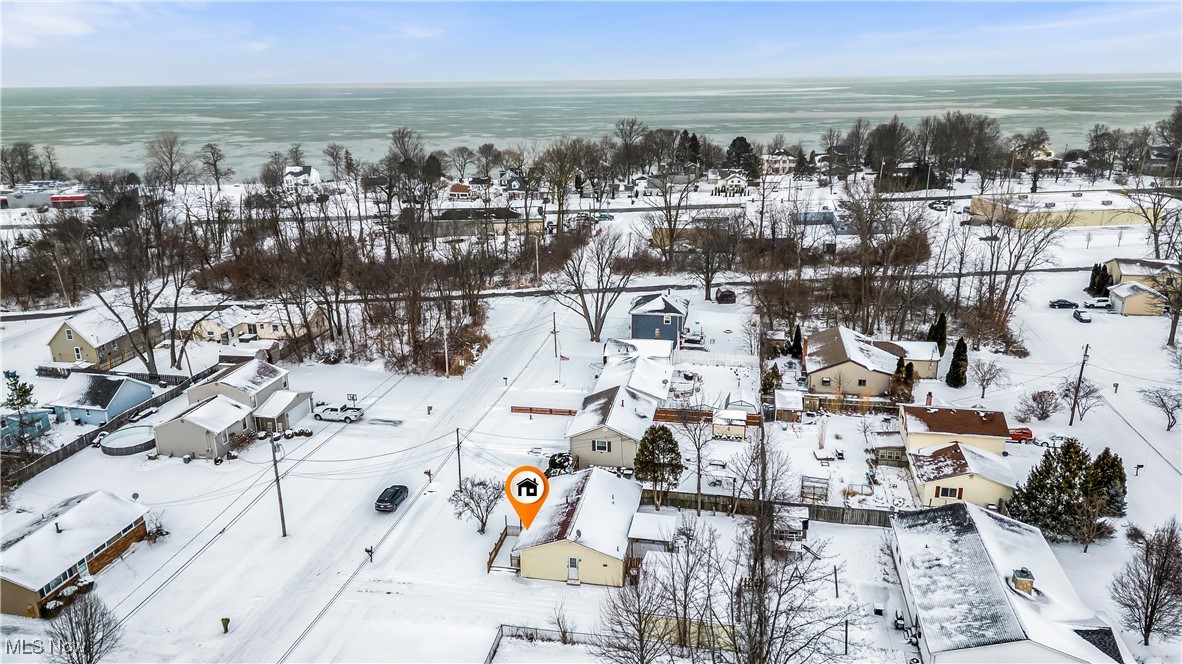West Shore Sub - Residential