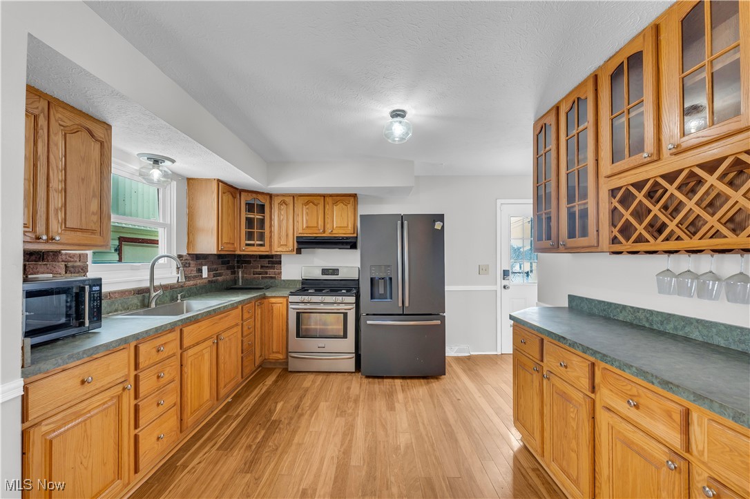 West Shore Sub - Residential