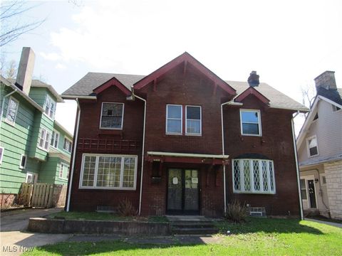 14450 Superior Road, Cleveland Heights, OH 44118 - MLS#: 5117377