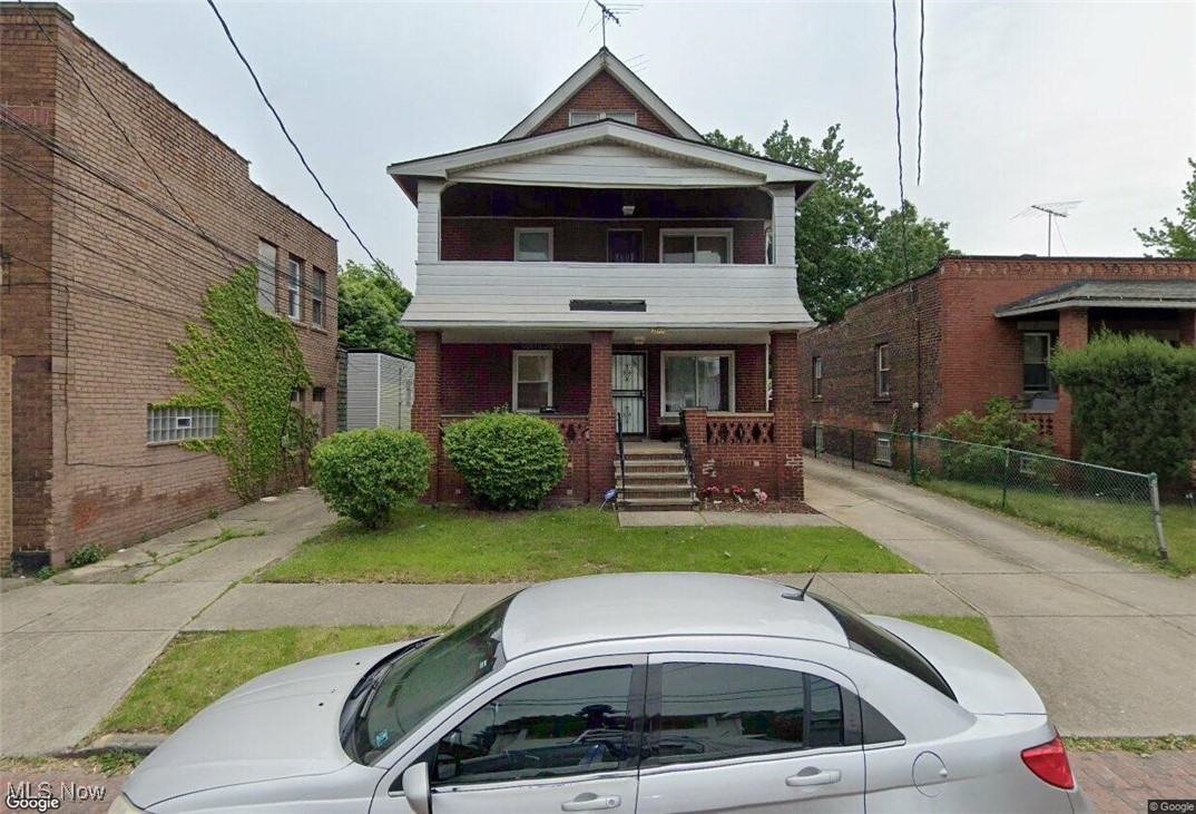 Cleveland, Ohio 44110, United States, 4 Bedrooms Bedrooms, ,1 BathroomBathrooms,Residential,Active,80817
