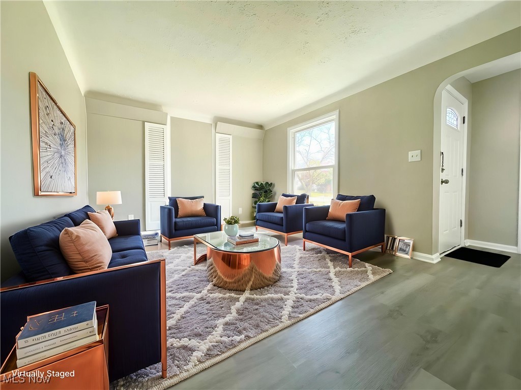 18311 Highland Drive, Maple Heights, Ohio image 14