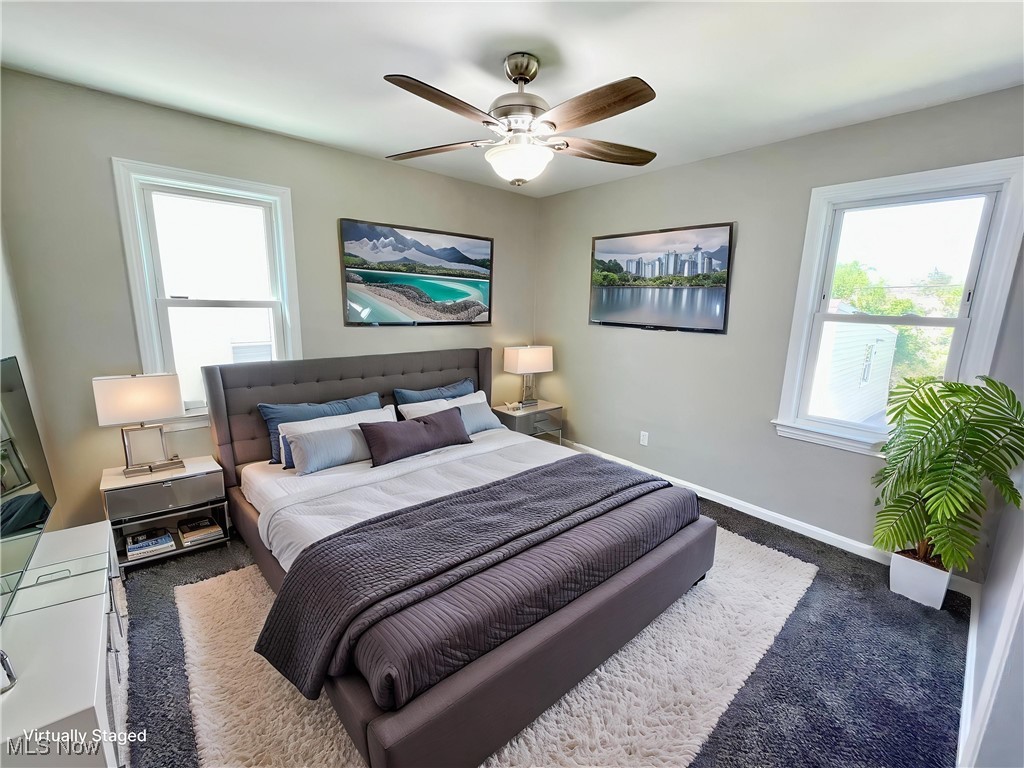 18311 Highland Drive, Maple Heights, Ohio image 21