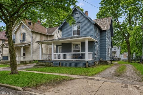 Multifamily For Sale - 228 Gates<br/> Elyria, OH 44035