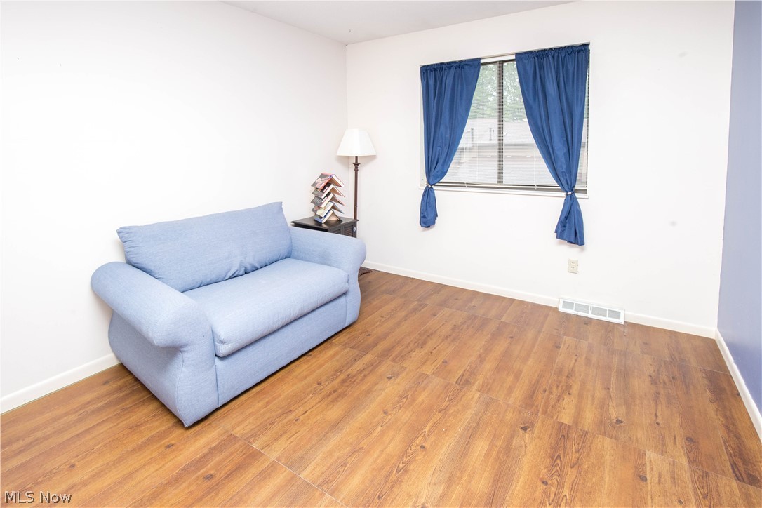 Silver Valley Condo - Residential