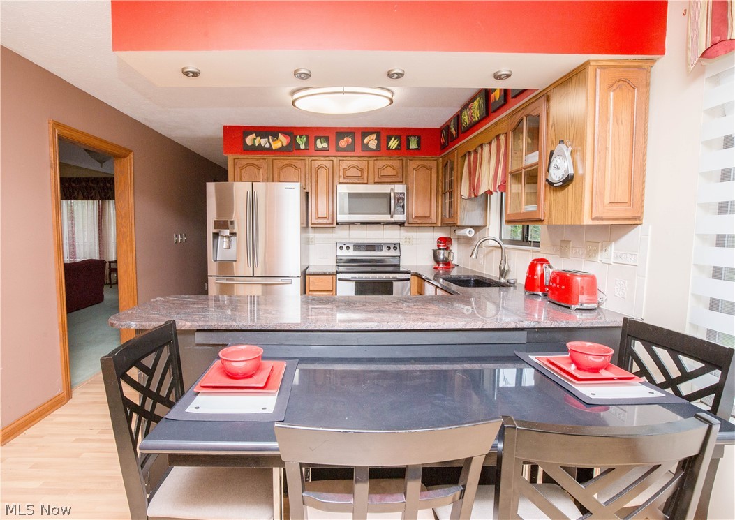 Silver Valley Condo - Residential