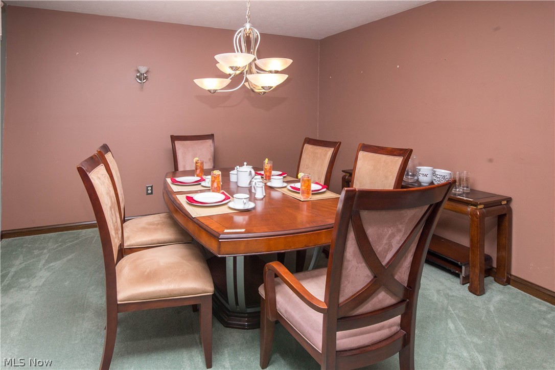 Silver Valley Condo - Residential
