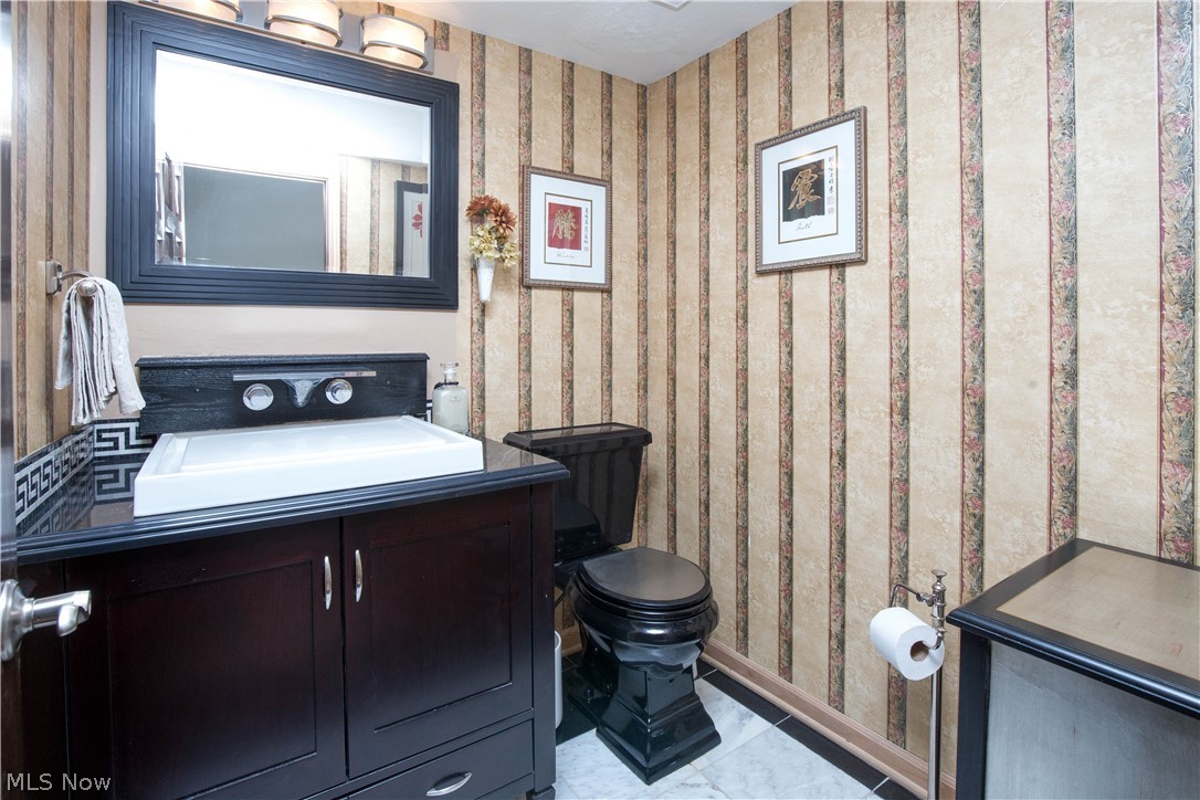 Silver Valley Condo - Residential