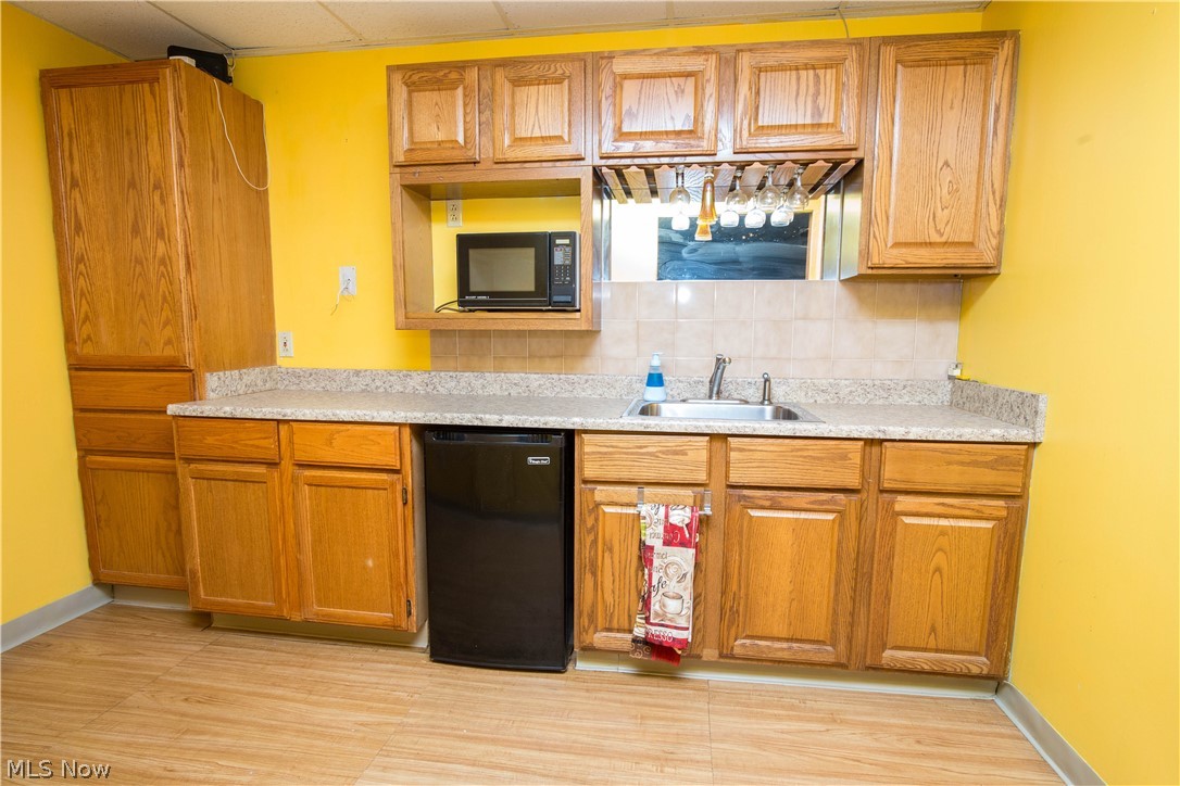 Silver Valley Condo - Residential