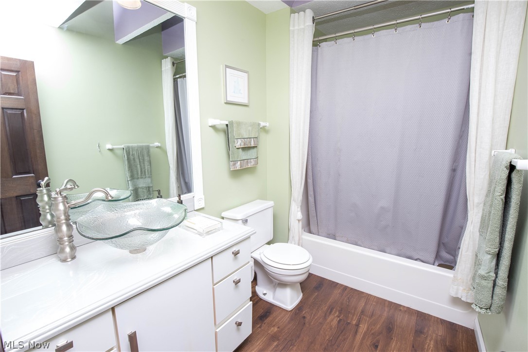 Silver Valley Condo - Residential