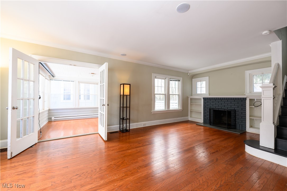 2488 Queenston Road, Cleveland Heights, Ohio image 5