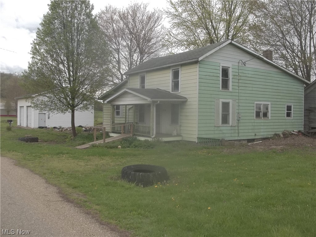 Town/Wolf - Residential