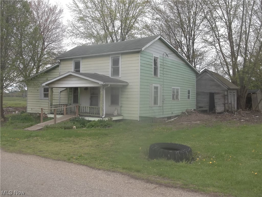 Town/Wolf - Residential