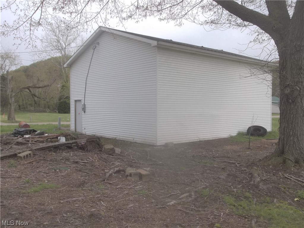 Town/Wolf - Residential