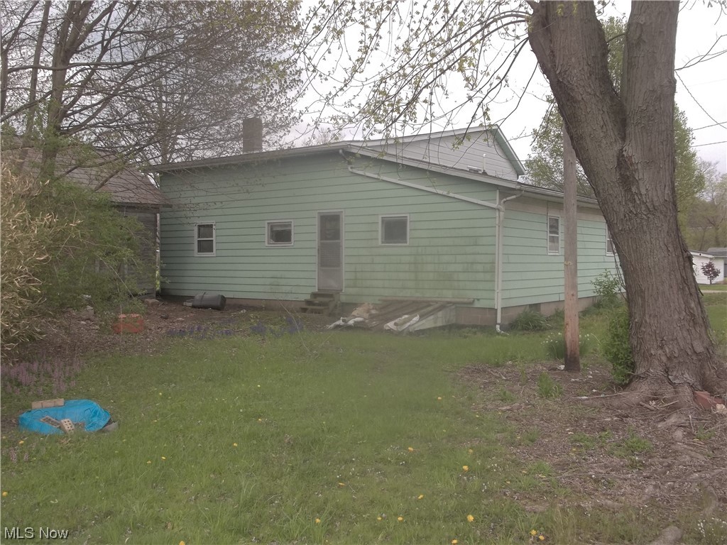 Town/Wolf - Residential