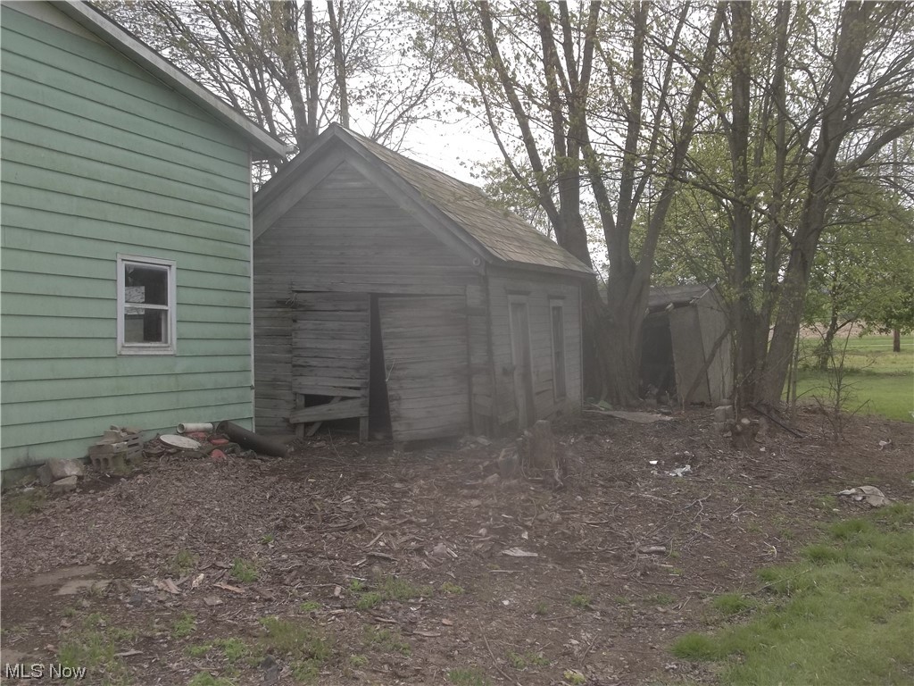 Town/Wolf - Residential