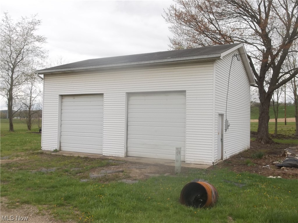 Town/Wolf - Residential