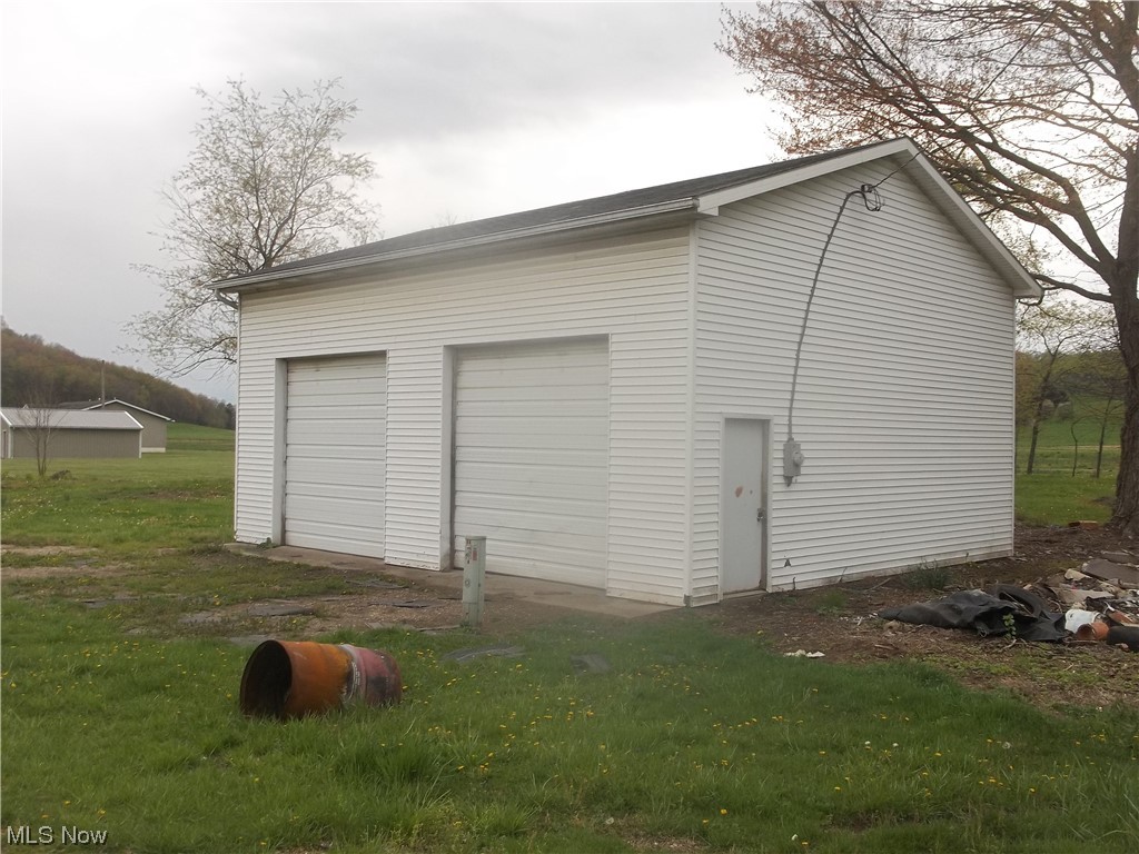 Town/Wolf - Residential