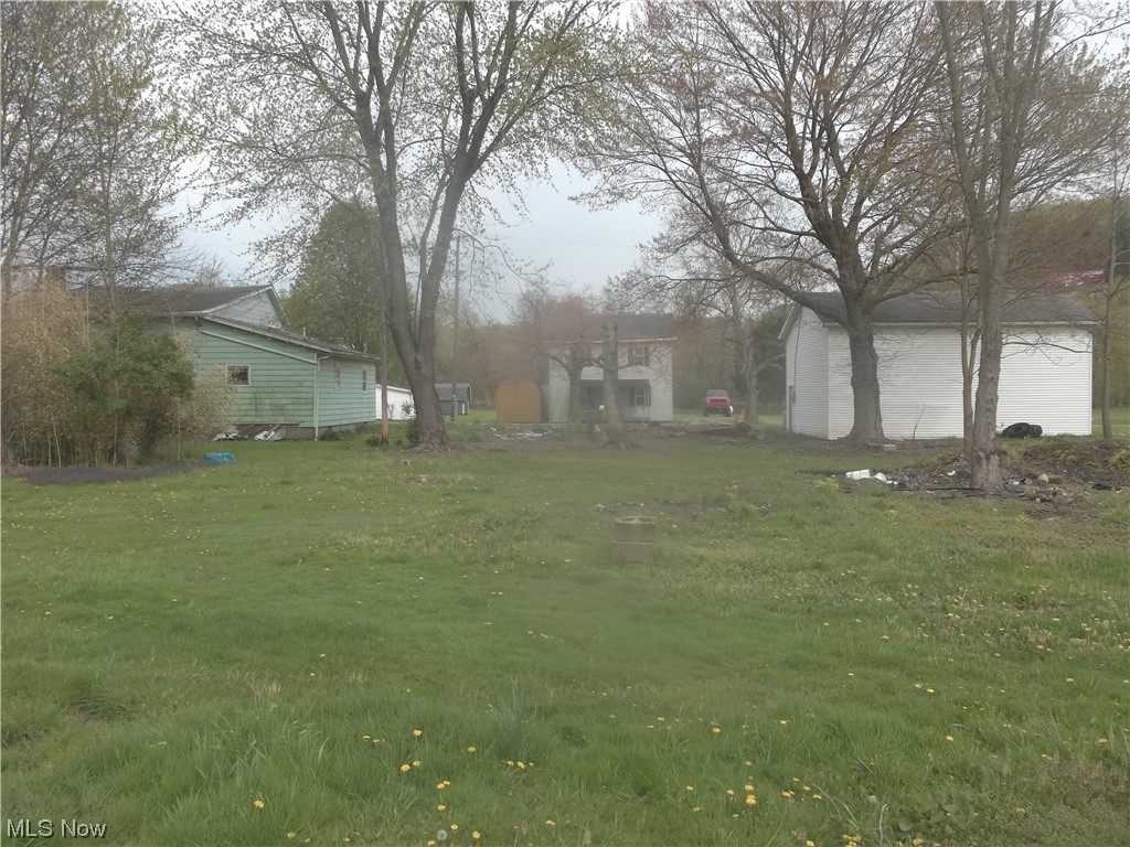 Town/Wolf - Residential