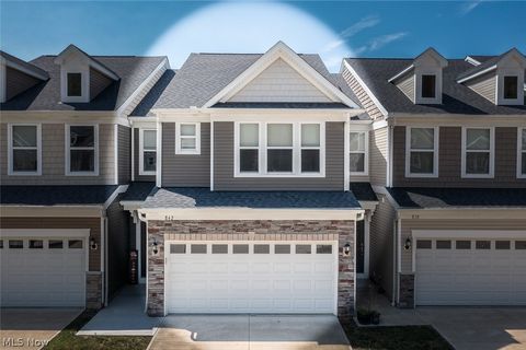 842 S Greenway Drive, Westlake, OH 44145 - #: 5052545