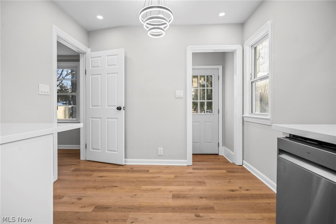 Valley Gardens Allotment - Residential