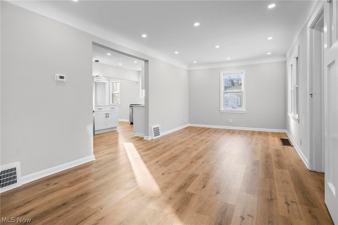 Valley Gardens Allotment - Residential