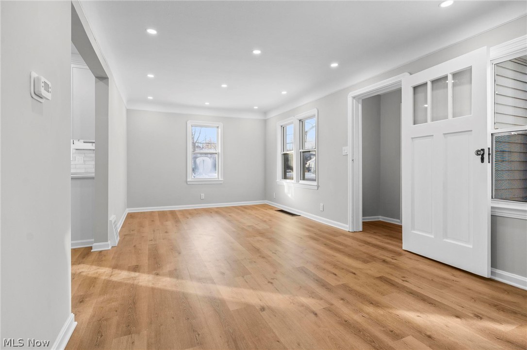 Valley Gardens Allotment - Residential