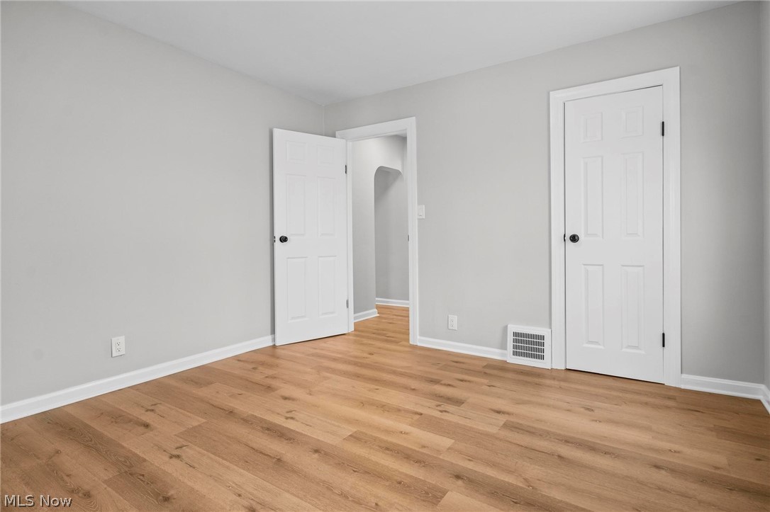 Valley Gardens Allotment - Residential