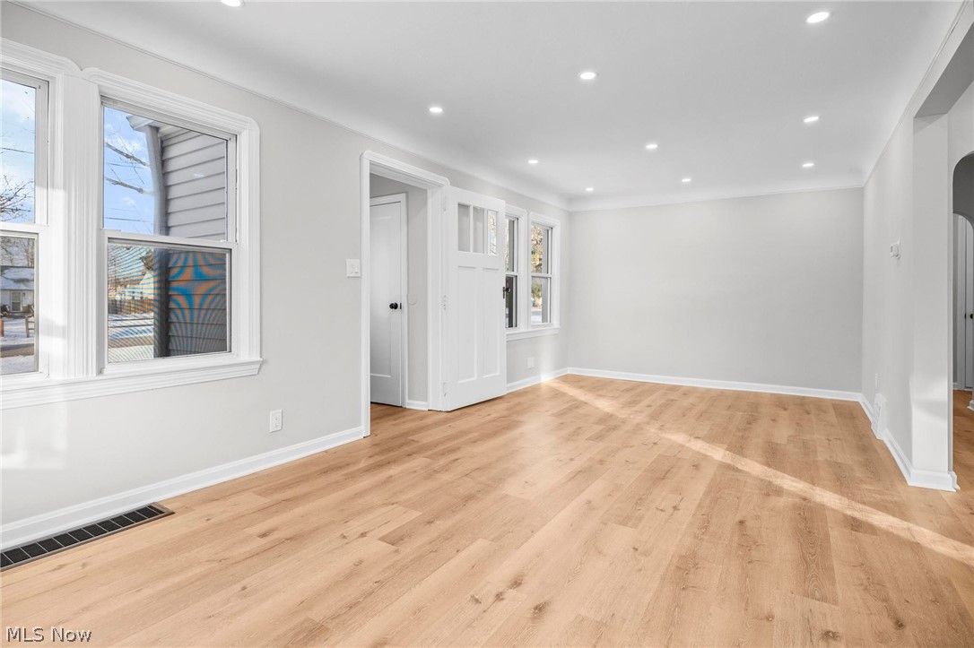 Valley Gardens Allotment - Residential