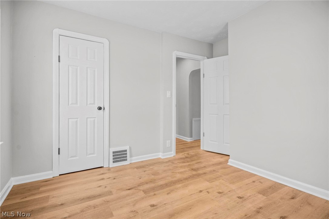 Valley Gardens Allotment - Residential