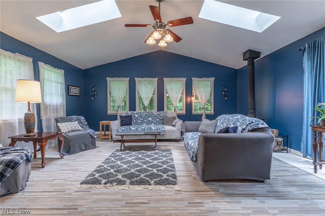 Woodin Valley Estate - Residential