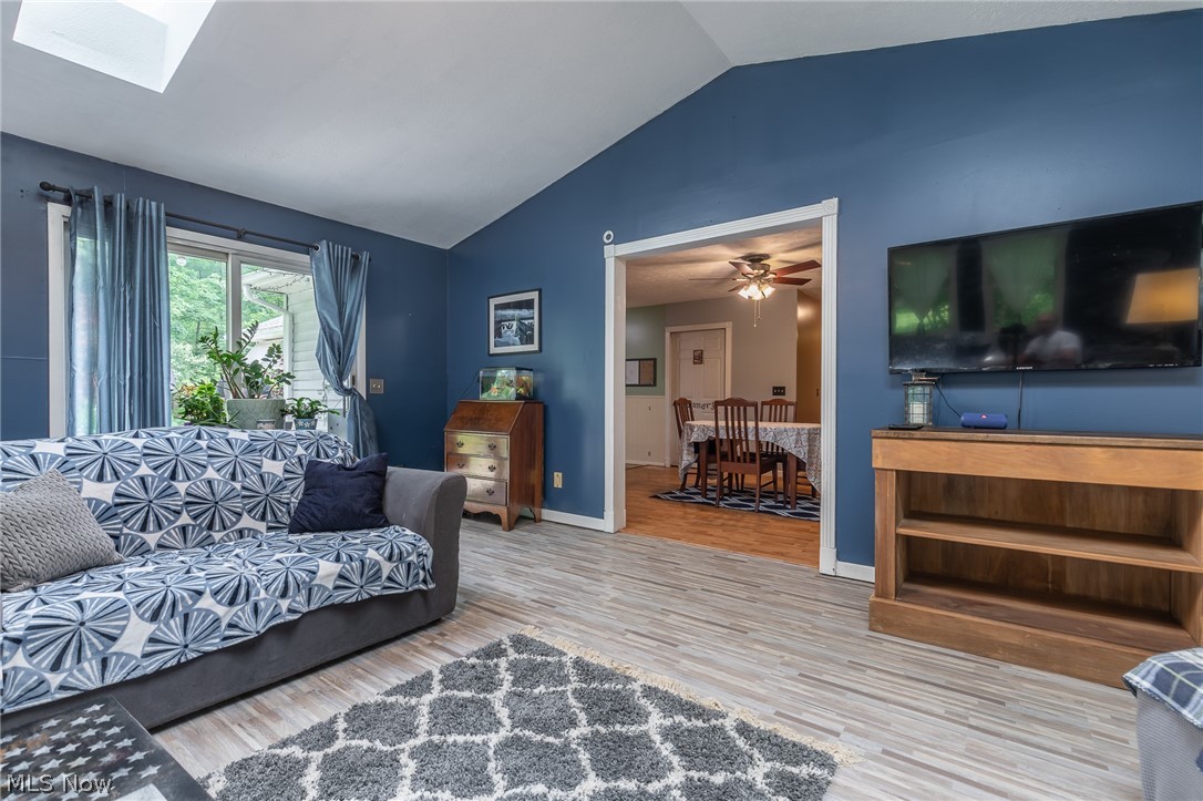 Woodin Valley Estate - Residential