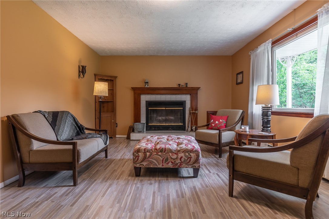 Woodin Valley Estate - Residential