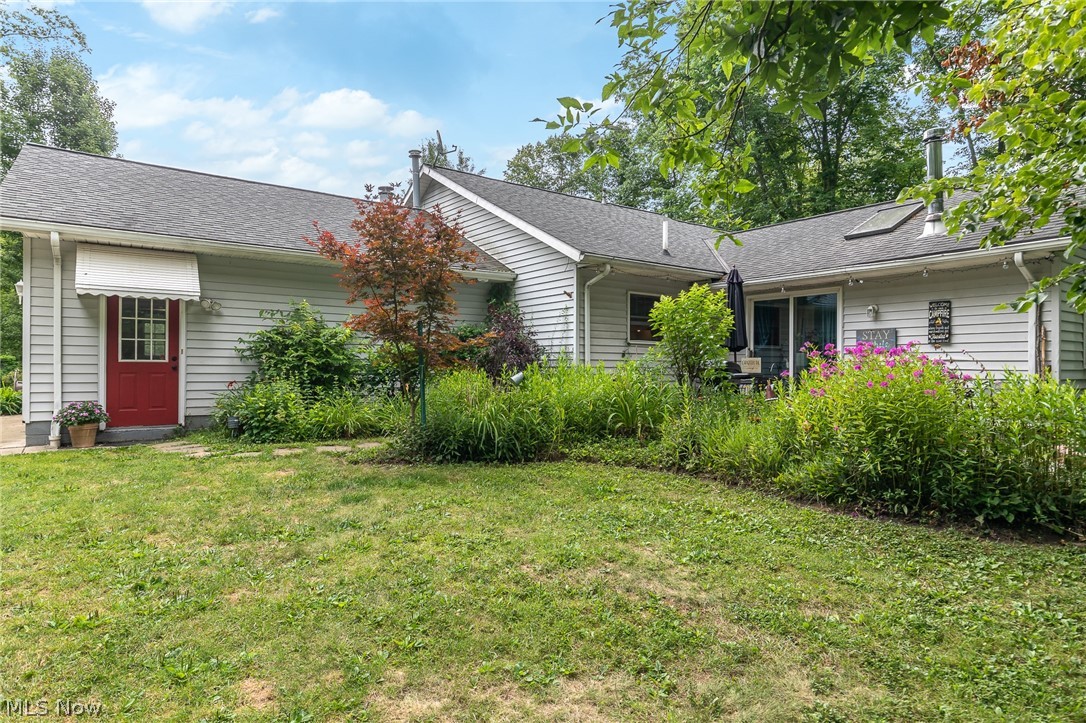 Woodin Valley Estate - Residential