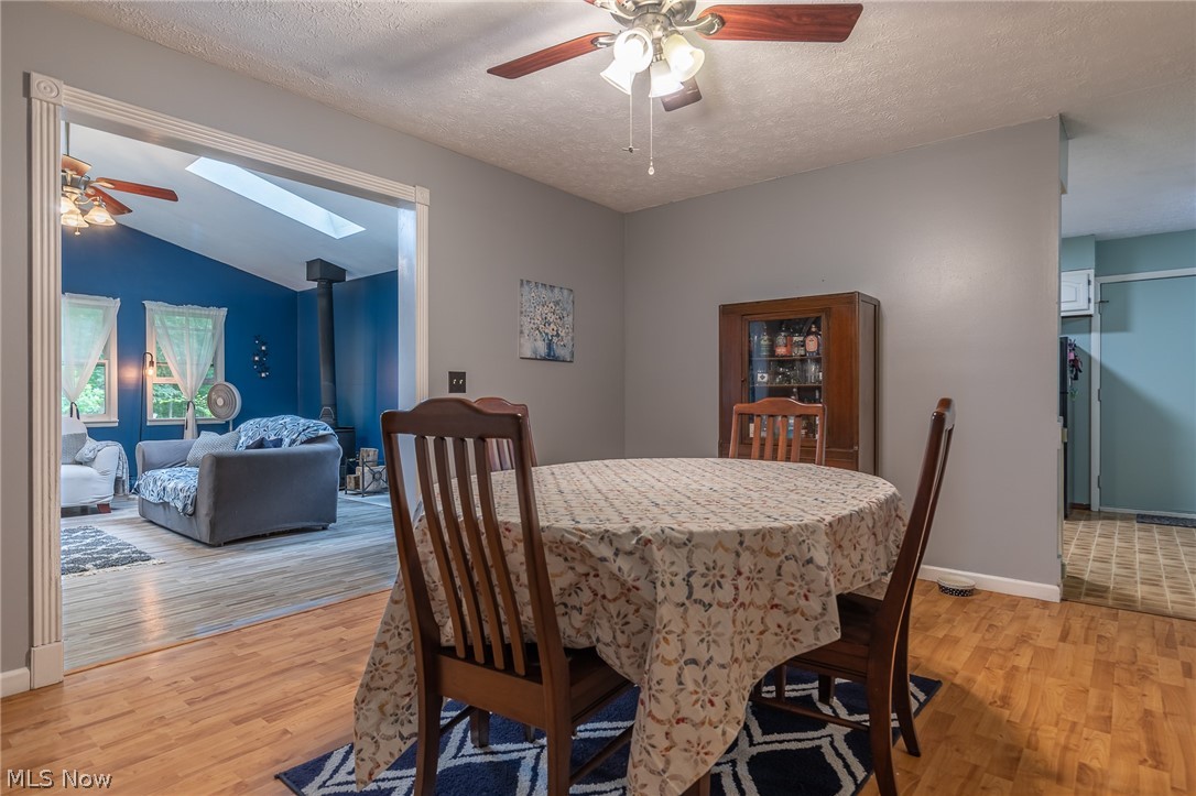 Woodin Valley Estate - Residential