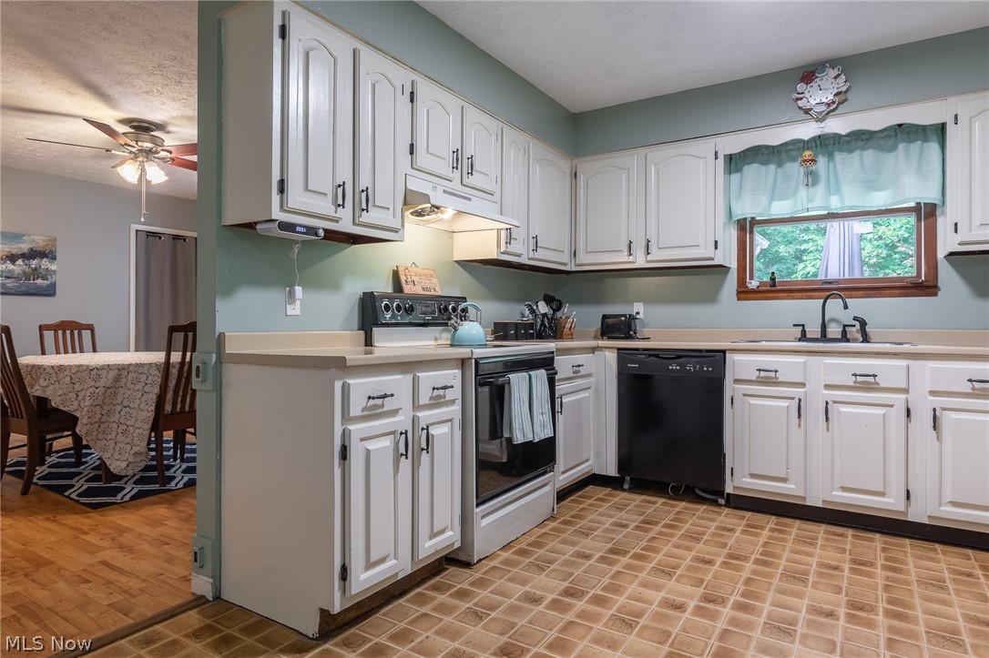 Woodin Valley Estate - Residential