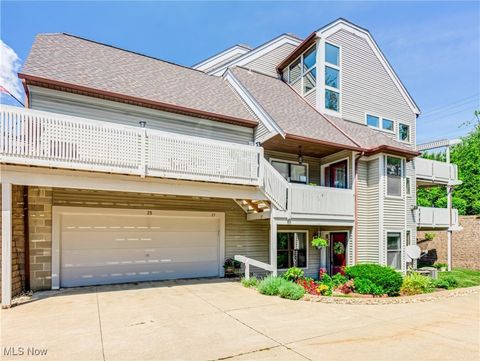 23 Forest Cove Drive, Akron, OH 44319 - MLS#: 5098561
